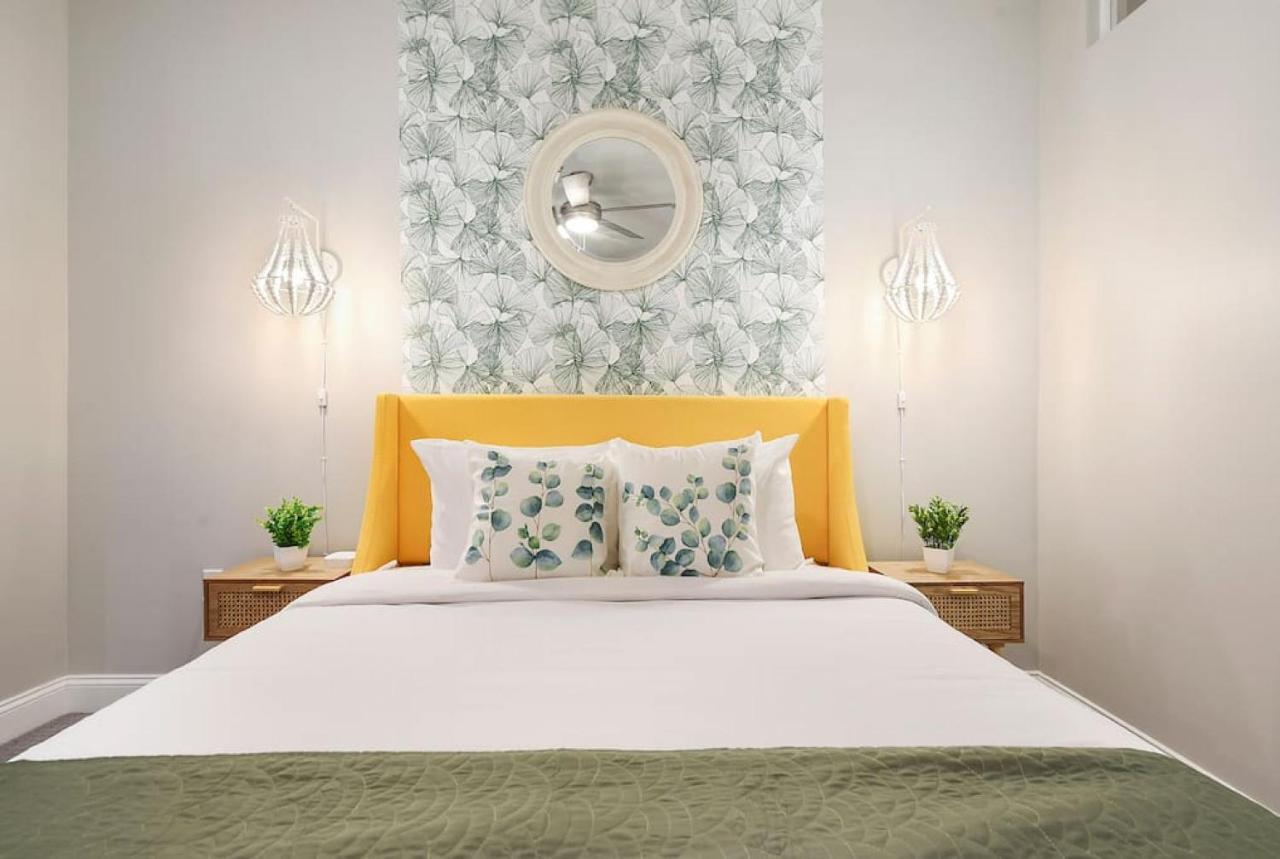 Hostwise Stays - The Washington At Chatham - Free Parking, Private Gym, Skyline Views! 匹兹堡 外观 照片