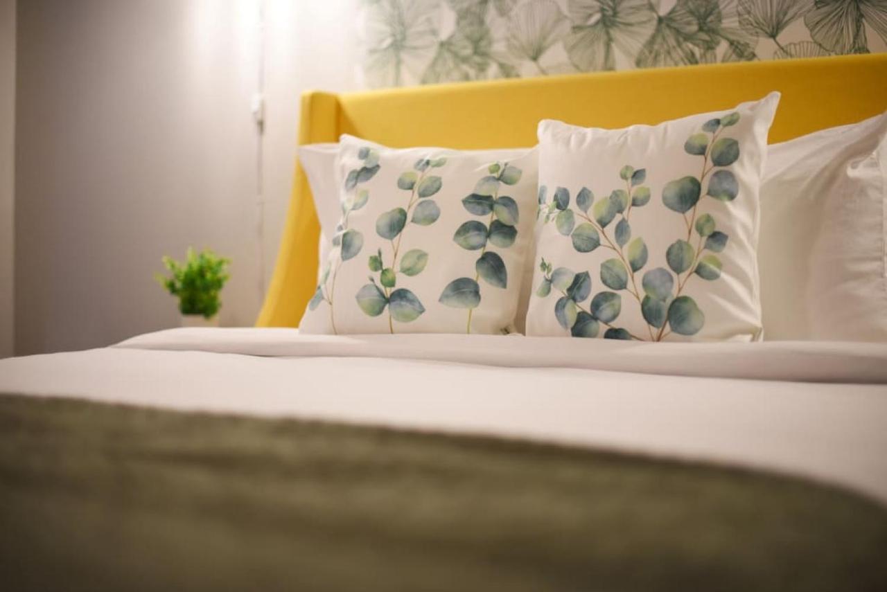 Hostwise Stays - The Washington At Chatham - Free Parking, Private Gym, Skyline Views! 匹兹堡 外观 照片