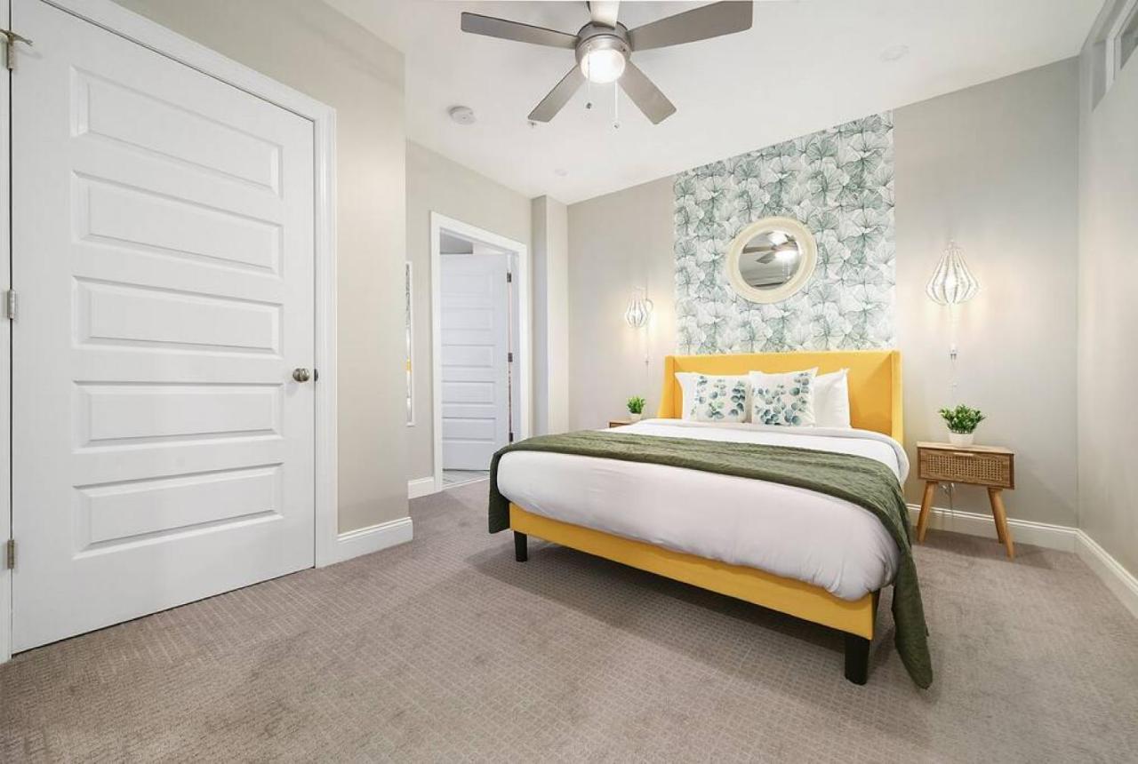 Hostwise Stays - The Washington At Chatham - Free Parking, Private Gym, Skyline Views! 匹兹堡 外观 照片