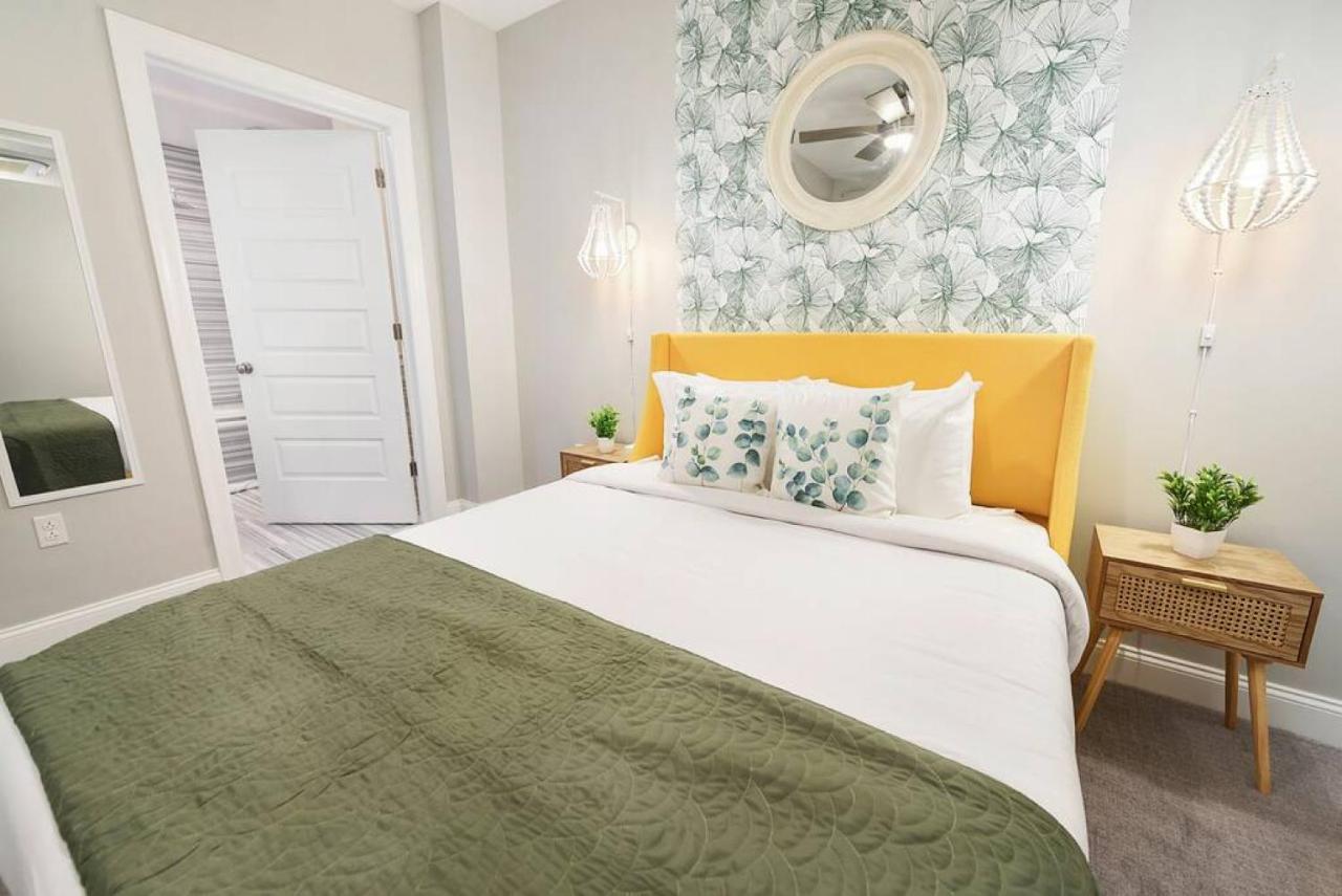 Hostwise Stays - The Washington At Chatham - Free Parking, Private Gym, Skyline Views! 匹兹堡 外观 照片